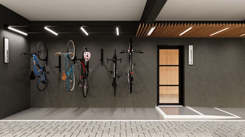 Apartamento, 3 quartos, 71 m² - Foto 13