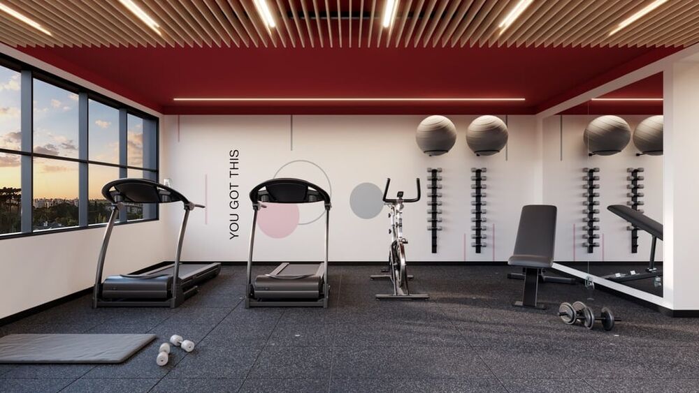 Apartamento, 3 quartos, 71 m² - Foto 10