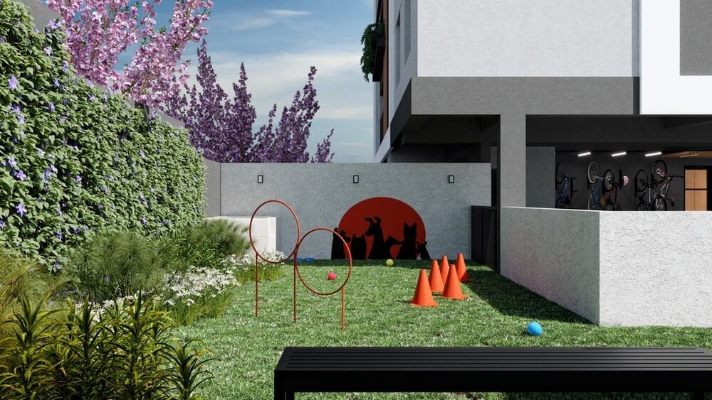 Apartamento, 3 quartos, 71 m² - Foto 18