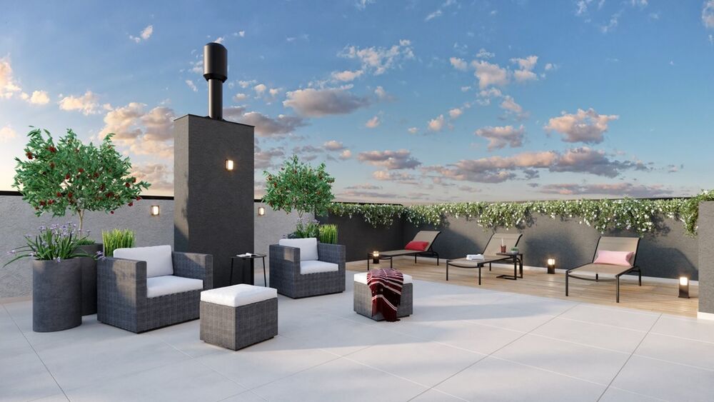 Apartamento, 3 quartos, 71 m² - Foto 21