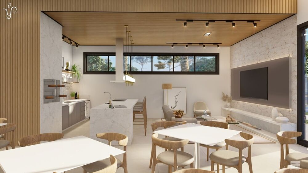 Terreno à venda, 165m² - Foto 1