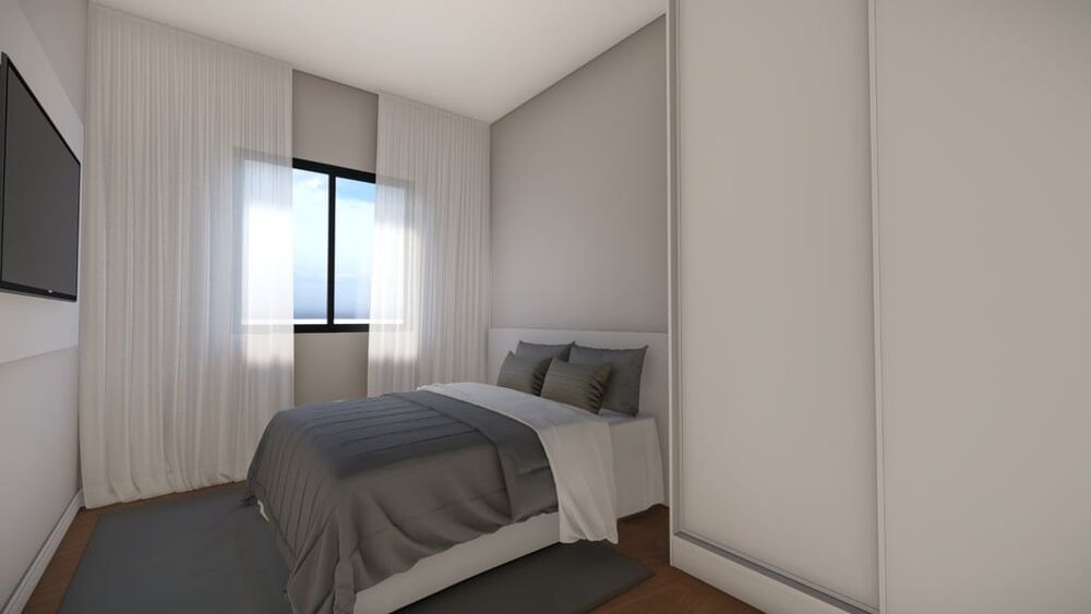 Cobertura à venda com 2 quartos, 122m² - Foto 3