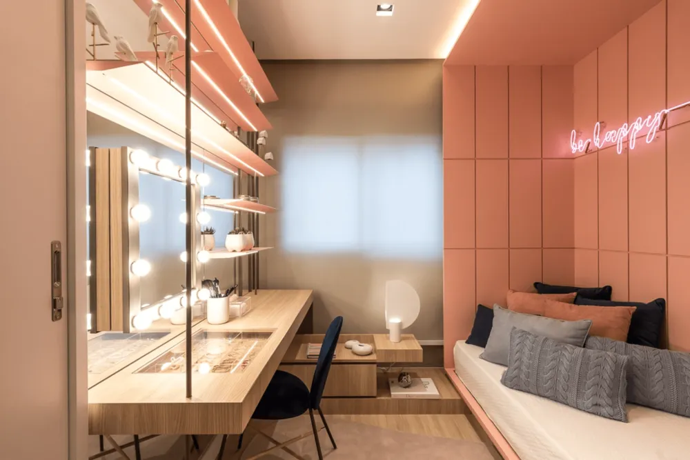 Apartamento, 3 quartos, 112 m² - Foto 1