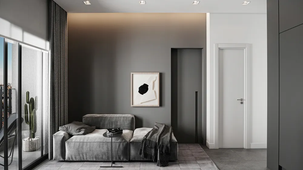 Apartamento, 3 quartos, 64 m² - Foto 1