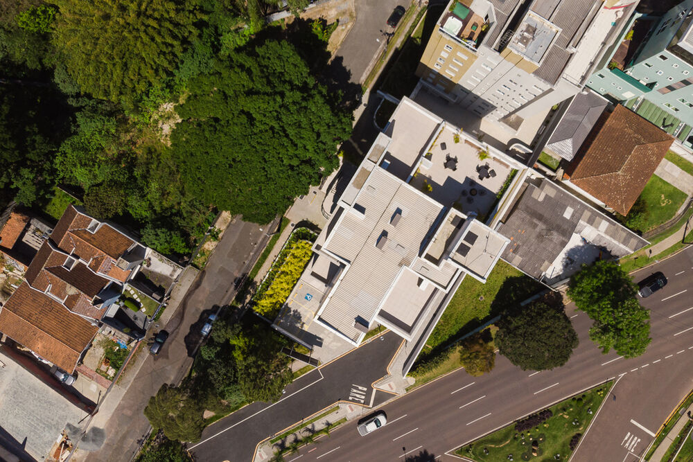 Sala-Conjunto, 42 m² - Foto 4