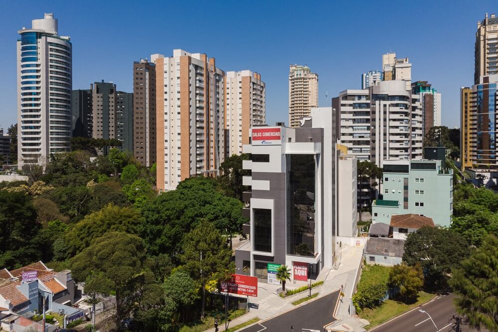 Sala-Conjunto, 42 m² - Foto 1