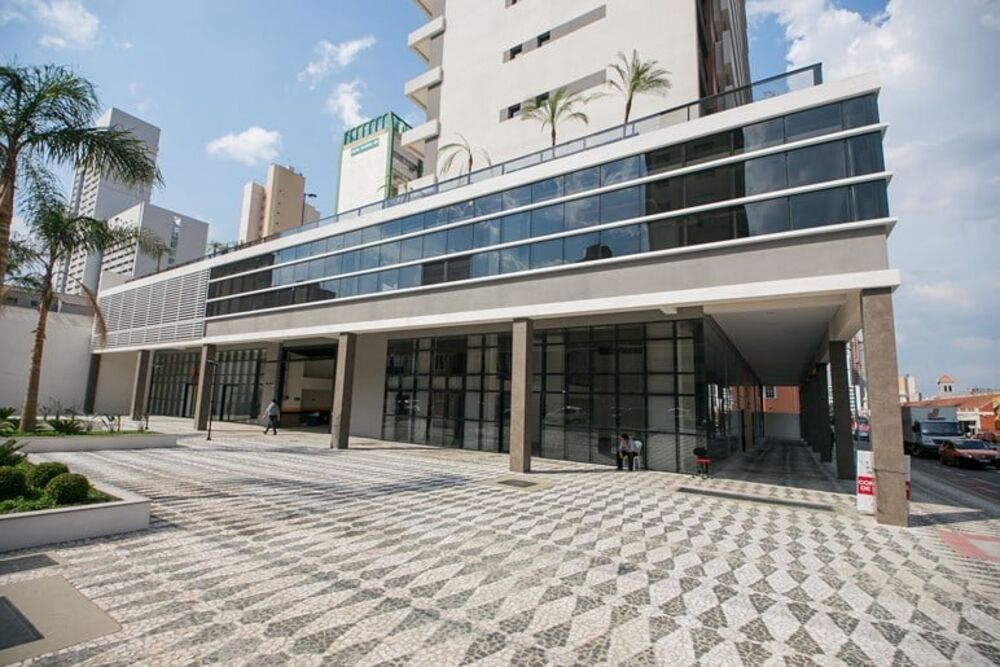 Sala-Conjunto, 80 m² - Foto 1