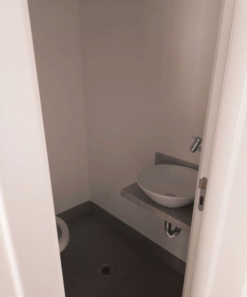 Sala-Conjunto, 28 m² - Foto 3