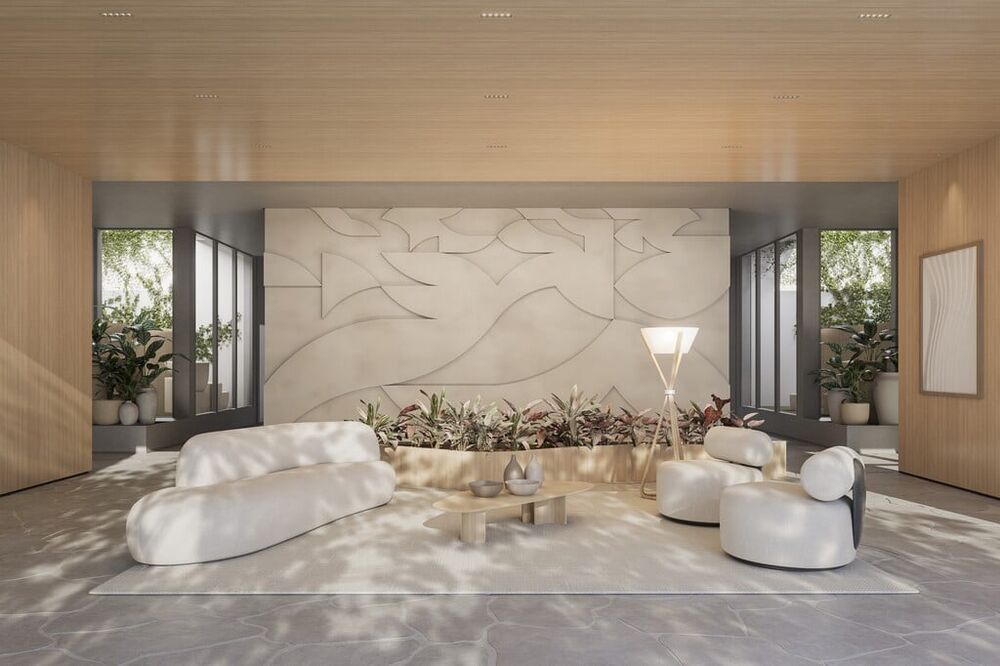 Cobertura, 3 quartos, 255 m² - Foto 2