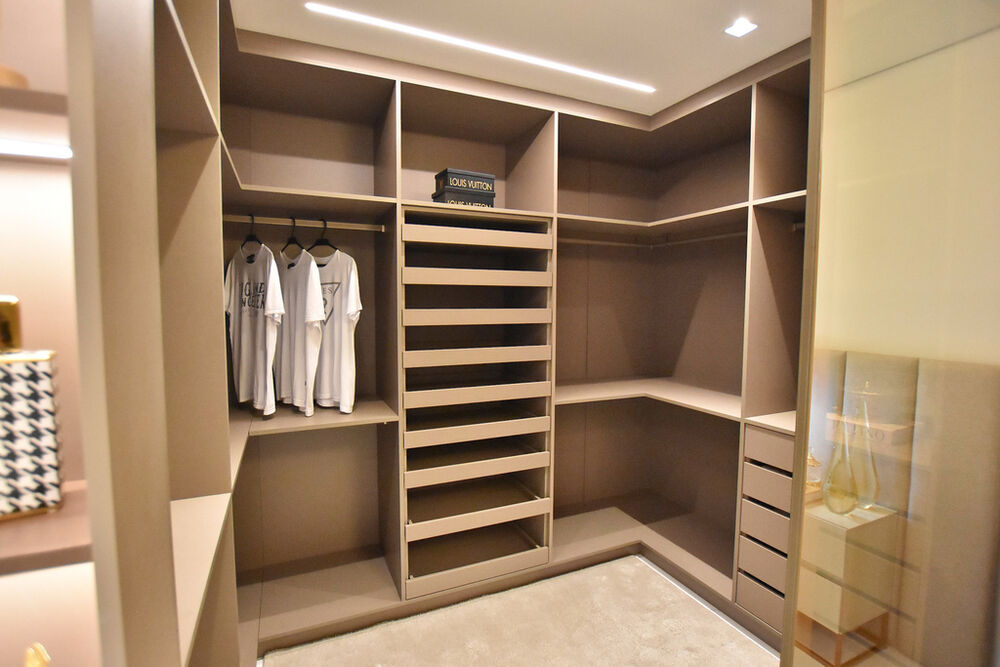 Apartamento, 2 quartos, 51 m² - Foto 4