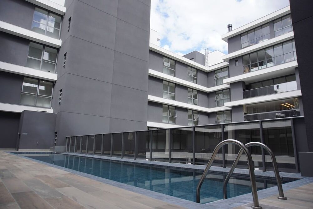 Cobertura à venda com 3 quartos, 230m² - Foto 2
