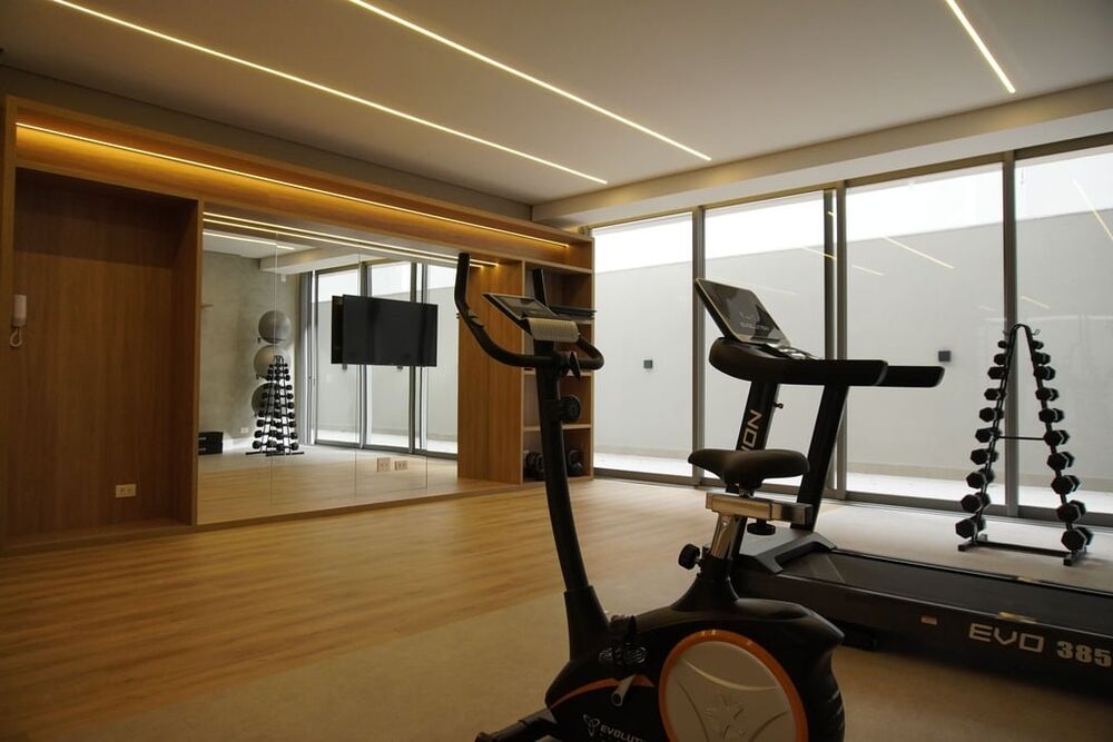 Cobertura à venda com 3 quartos, 230m² - Foto 3
