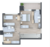 Cobertura, 3 quartos, 115 m² - Foto 4