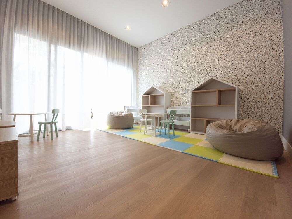 Apartamento à venda com 3 quartos, 109m² - Foto 4