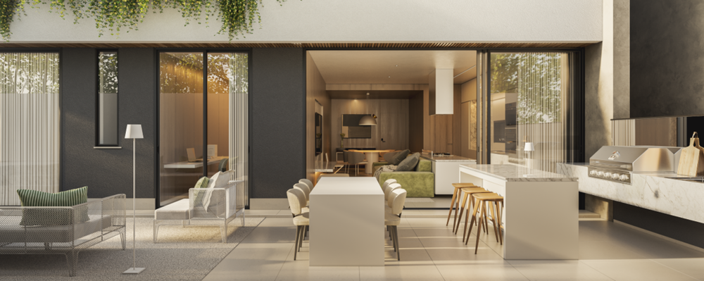 Apartamento, 3 quartos, 168 m² - Foto 3