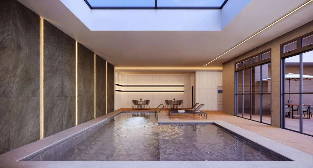 Cobertura, 3 quartos, 232 m² - Foto 4