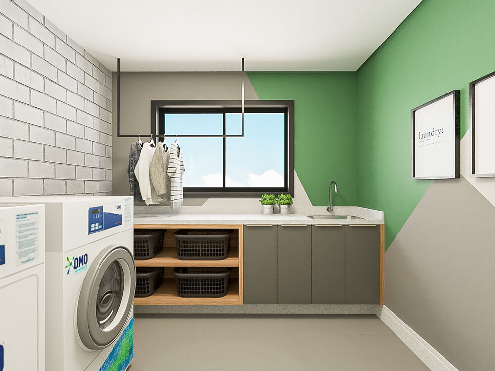 Apartamento à venda com 1 quarto, 29m² - Foto 3