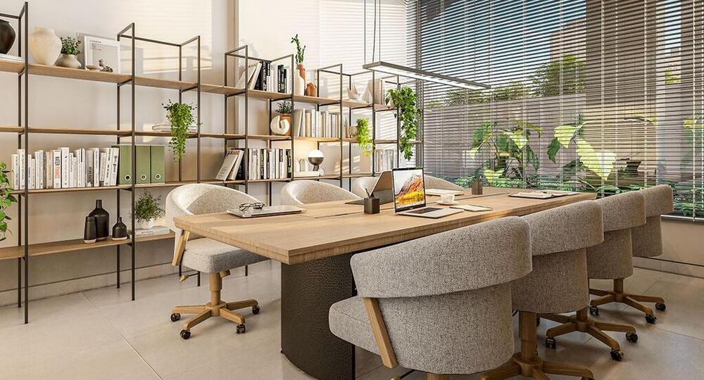 Apartamento à venda com 2 quartos, 75m² - Foto 1