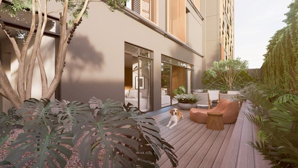 Apartamento, 2 quartos, 86 m² - Foto 4