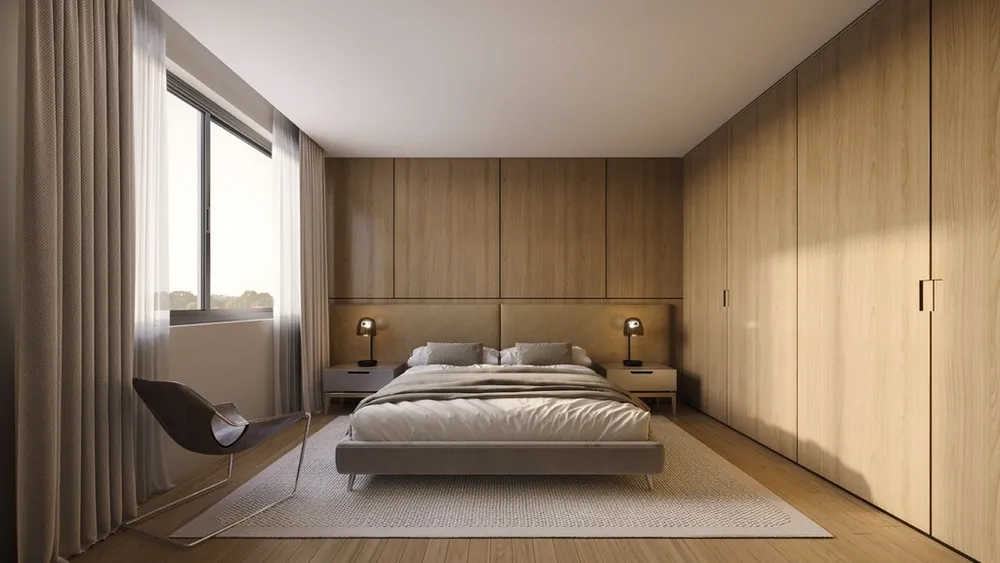 Apartamento, 3 quartos, 128 m² - Foto 2
