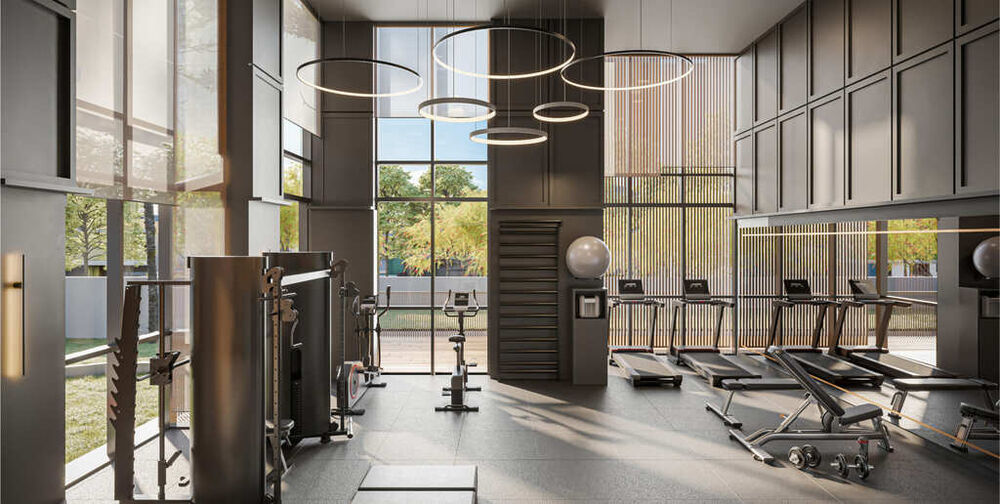 Cobertura, 4 quartos, 202 m² - Foto 2