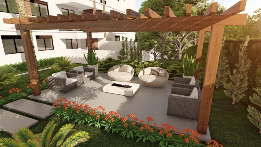 Cobertura, 3 quartos, 158 m² - Foto 2