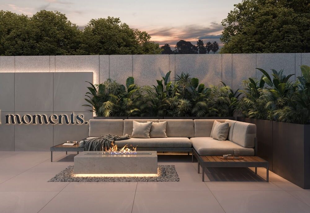 Cobertura, 3 quartos, 202 m² - Foto 2