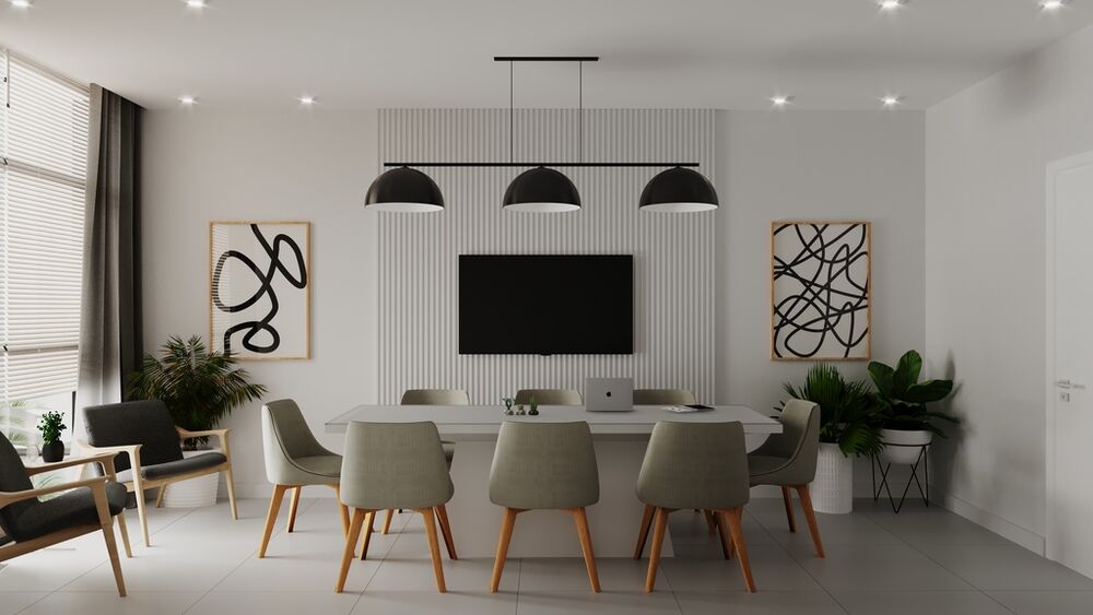 Cobertura, 2 quartos, 81 m² - Foto 9