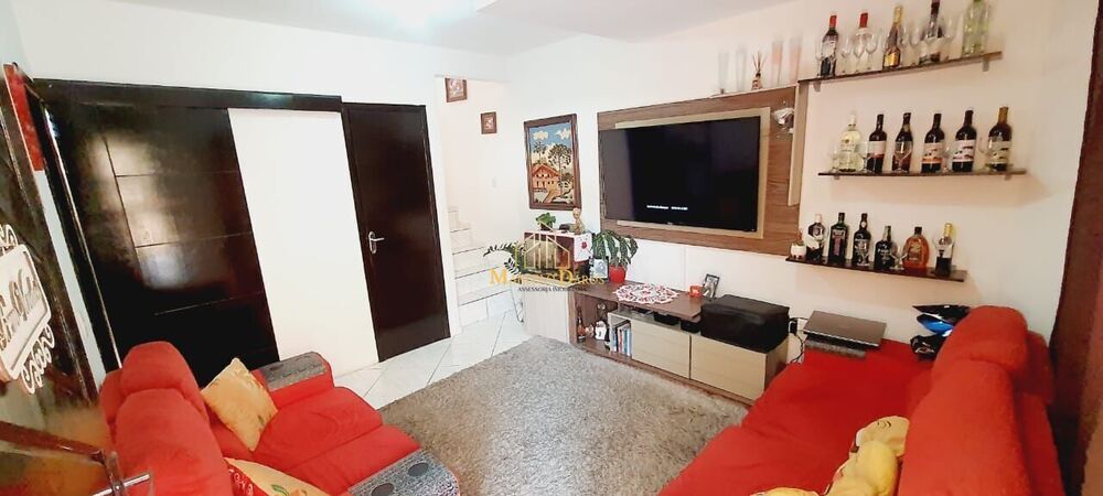 Sobrado, 2 quartos, 78 m² - Foto 4