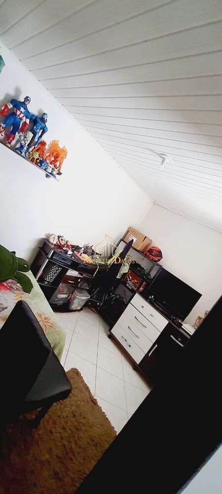 Sobrado, 2 quartos, 78 m² - Foto 2