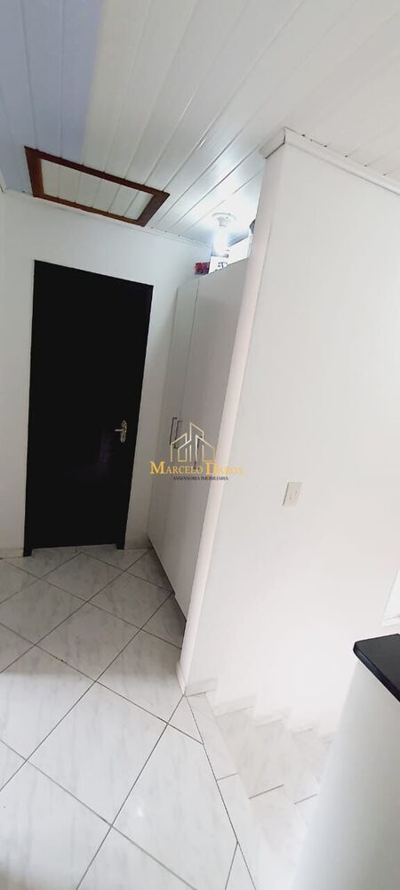 Sobrado, 2 quartos, 78 m² - Foto 1