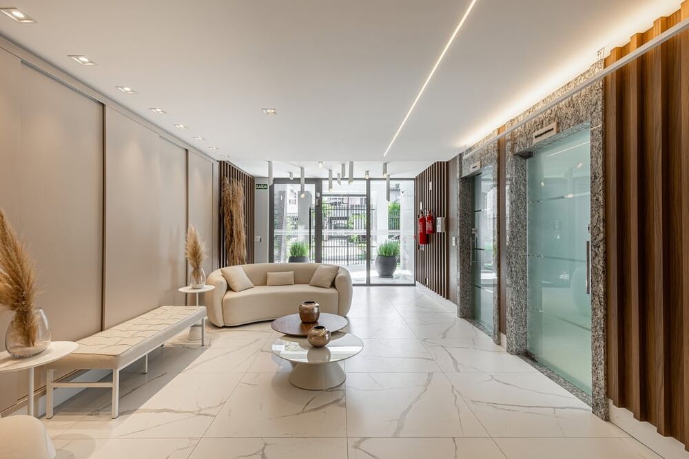 Apartamento, 3 quartos, 105 m² - Foto 3