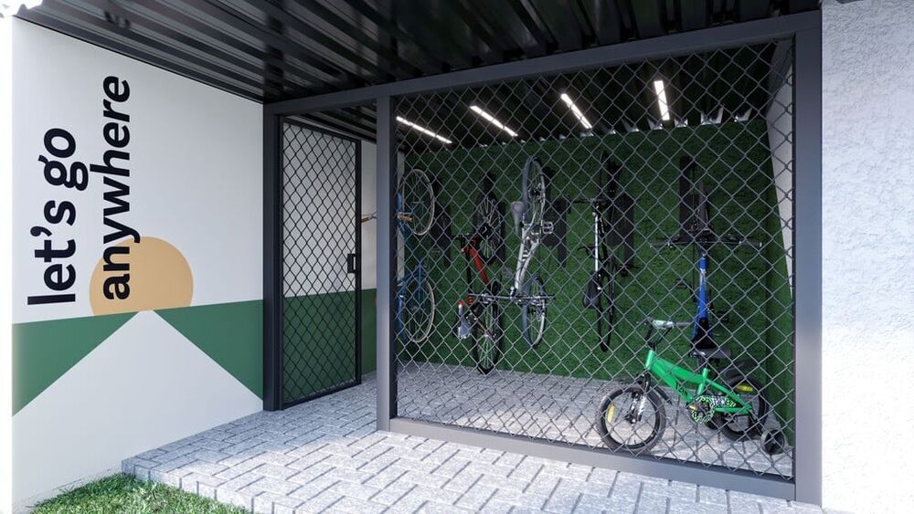 Cobertura à venda com 3 quartos, 114m² - Foto 4