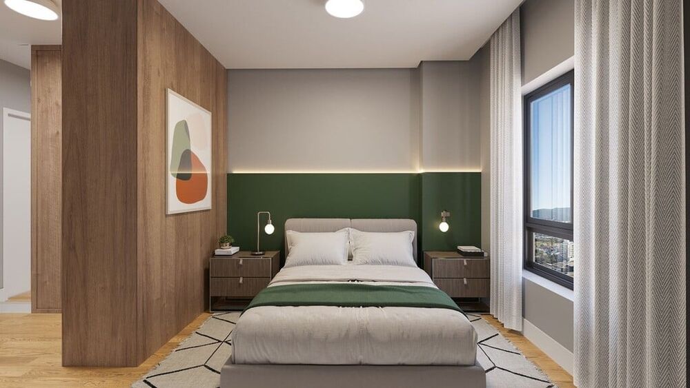 Cobertura à venda com 3 quartos, 114m² - Foto 2