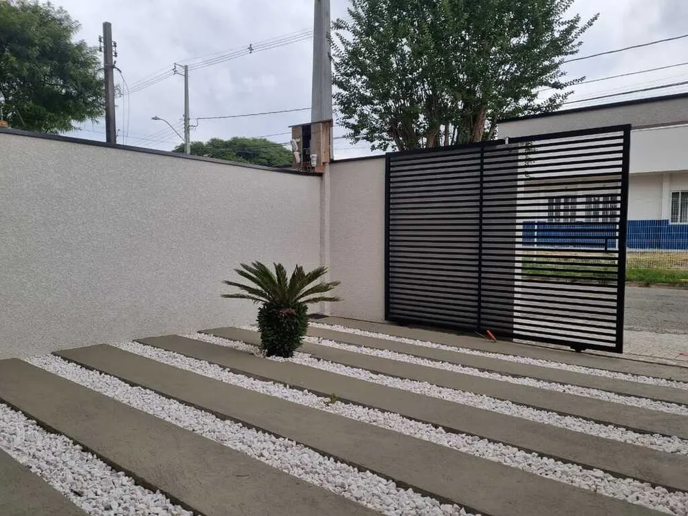 Casa, 3 quartos, 125 m² - Foto 3