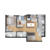 Apartamento, 2 quartos, 125 m² - Foto 4