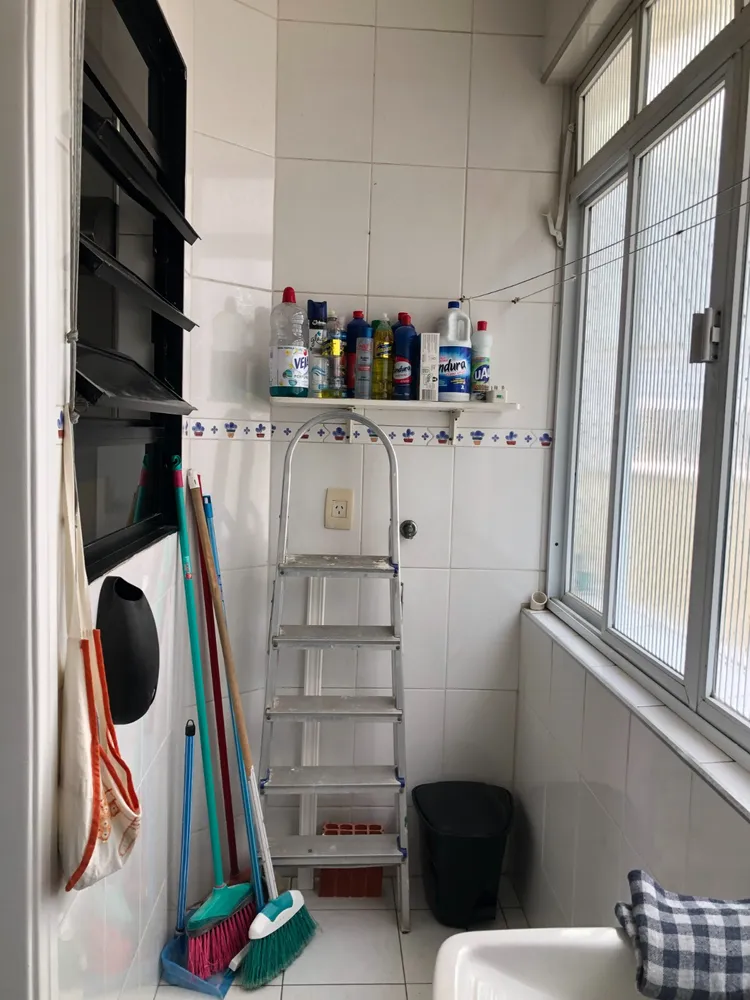 Apartamento, 3 quartos, 73 m² - Foto 11