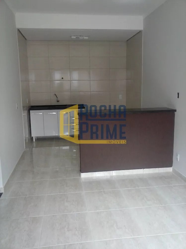 Apartamento para alugar com 2 quartos, 20m² - Foto 3