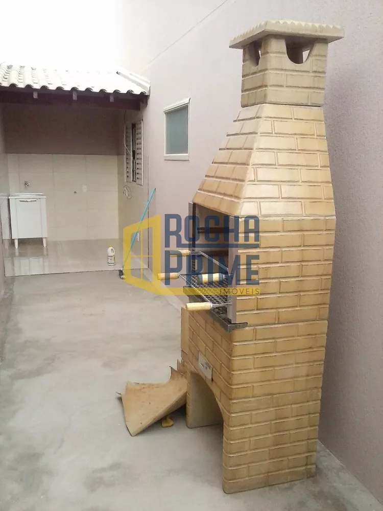 Apartamento, 2 quartos, 20 m² - Foto 8