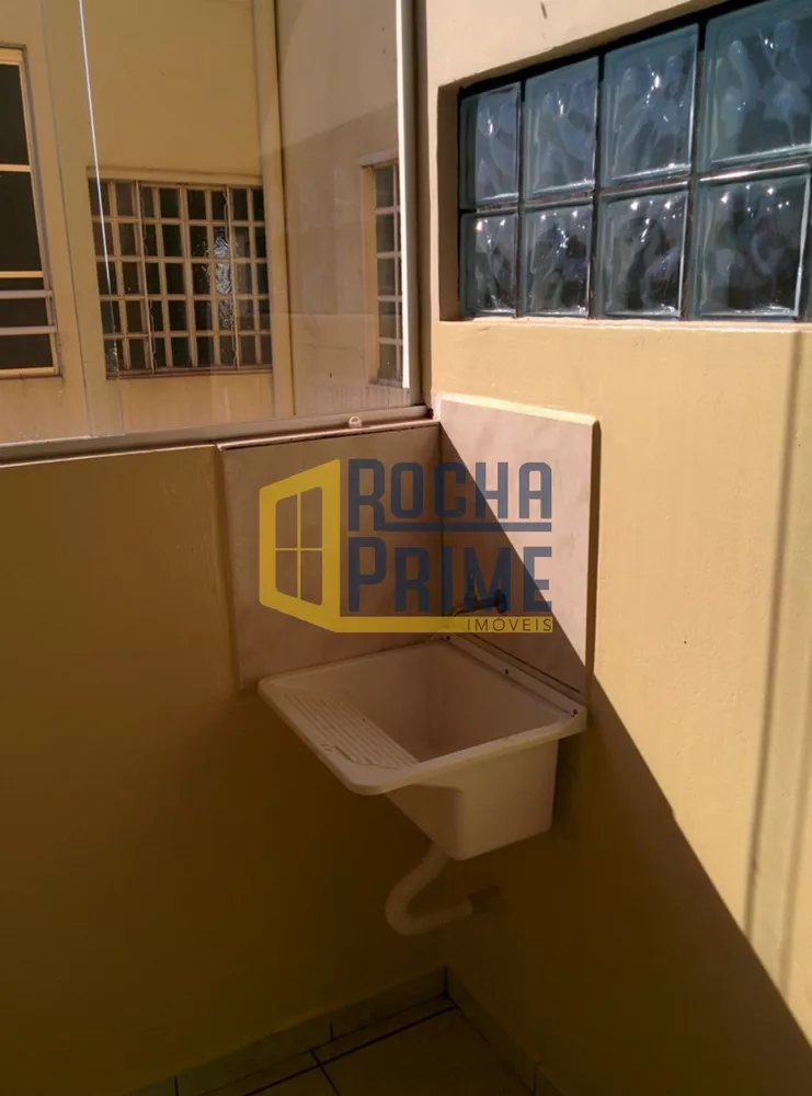 Apartamento, 2 quartos, 20 m² - Foto 8