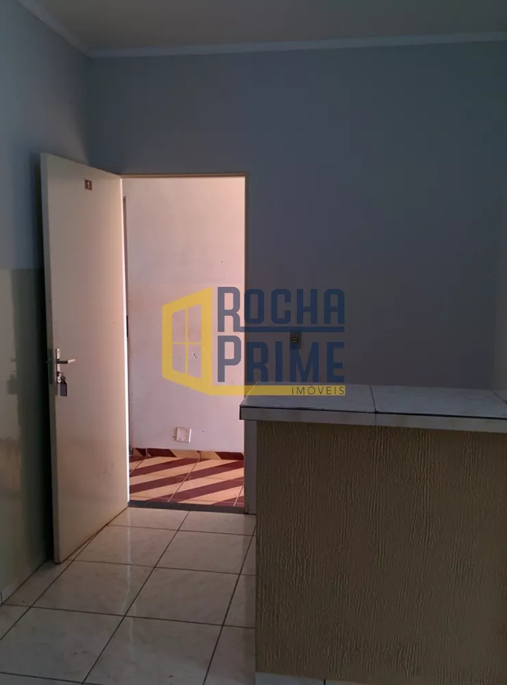 Apartamento, 2 quartos, 20 m² - Foto 5