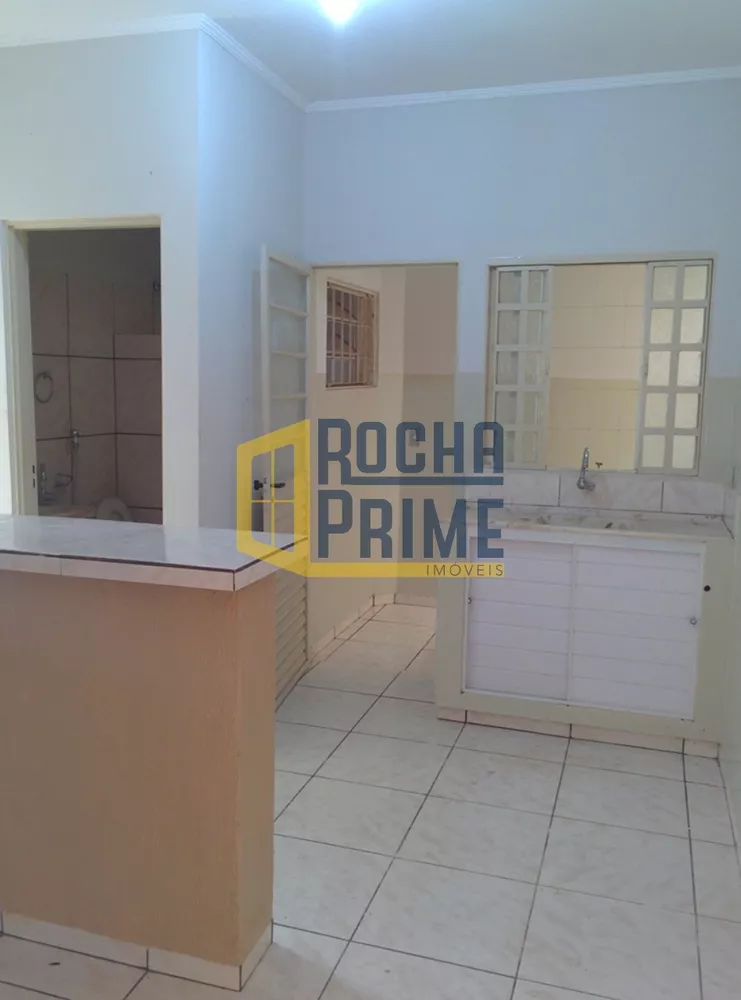 Apartamento para alugar com 2 quartos, 20m² - Foto 4