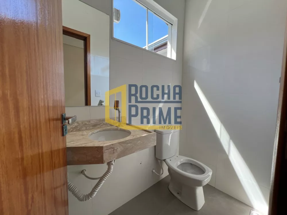 Casa, 3 quartos - Foto 3