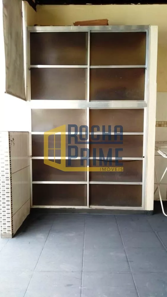 Casa, 3 quartos - Foto 8