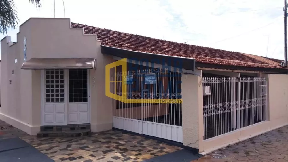 Casa, 3 quartos - Foto 1