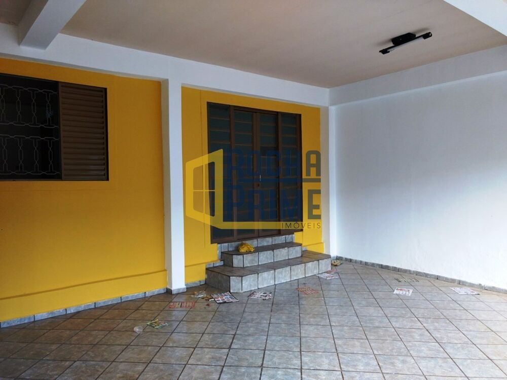 Casa, 4 quartos - Foto 4