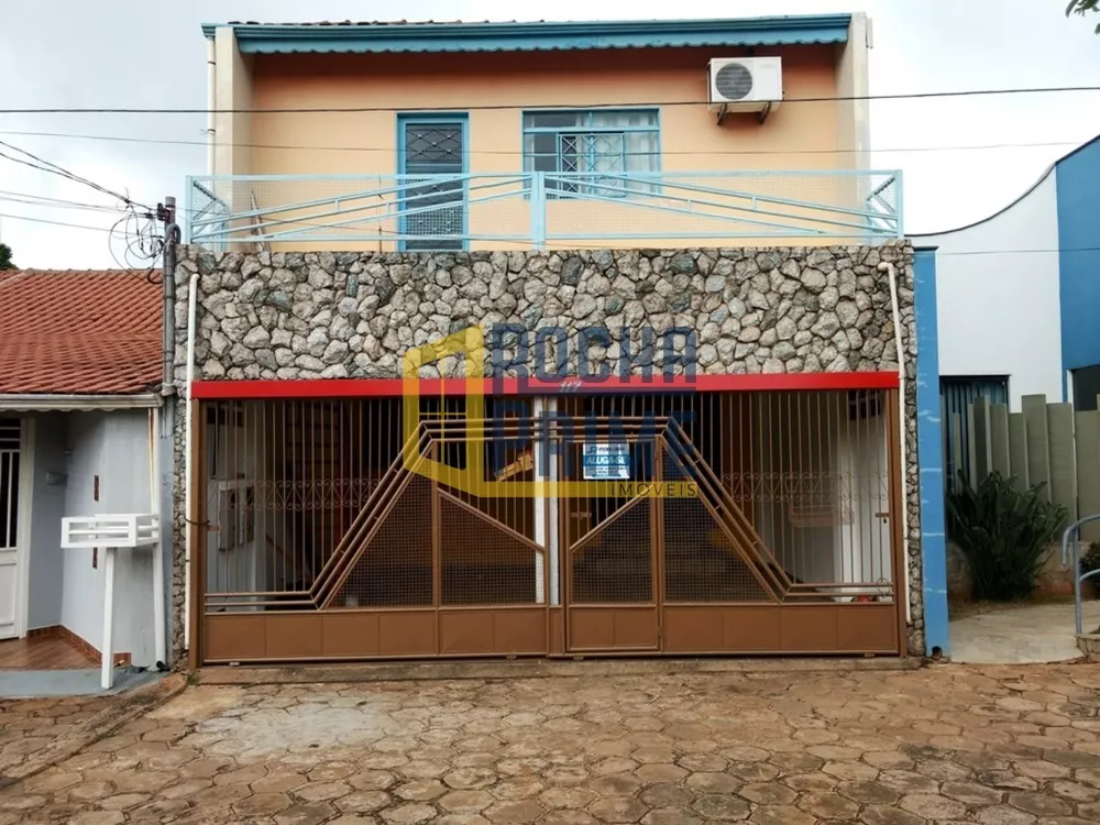 Casa, 4 quartos - Foto 1