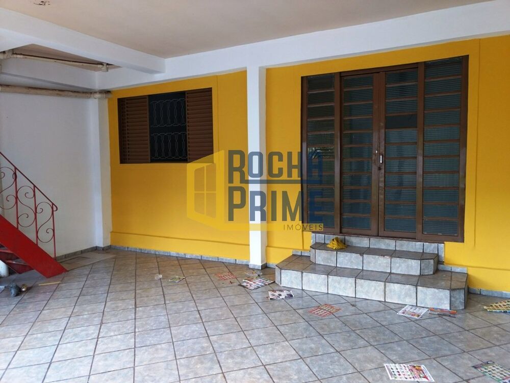 Casa, 4 quartos - Foto 3