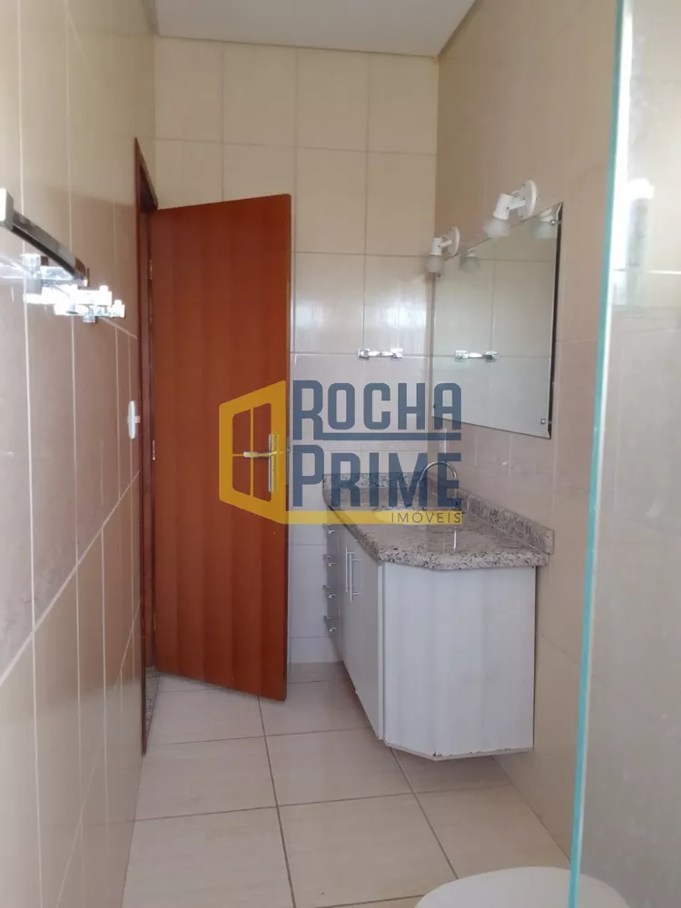 Casa, 3 quartos - Foto 4