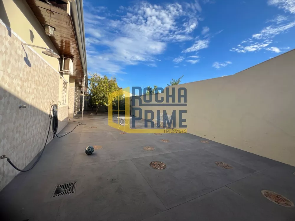 Casa, 5 quartos - Foto 16